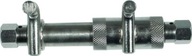 Svorka výfukového potrubia VW Svorka výfukového potrubia VW