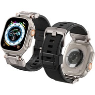 SPIGEN STRAP FOR APPLE WATCH 2/3/4/5/6/7/8/SE ULTRA SPIGEN STRAP FOR APPLE WATCH 2/3/4/5/6/7/8/SE ULTRA