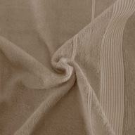 PREMIUM MORENO bambusový uterák 70x140 Cappuccino PREMIUM MORENO bambusový uterák 70x140 Cappuccino