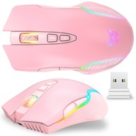 MYŠ ONIKUMA BEZDRÔTOVÁ GAMING MYŠ BT MYŠ ONIKUMA BEZDRÔTOVÁ GAMING MYŠ BT