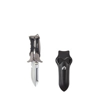 Scubatech nožnicový typ nôž - Mini