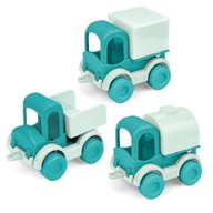 Trio Emerald Chamber Kid Cars Trio Emerald Chamber Kid Cars
