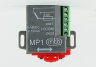MTB MP1 Drive pre model semaforových spínačov H0