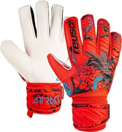 PÁNSKE BRANKÁRSKE RUKAVICE REUSCH ATTRAKT SOLID PÁNSKE BRANKÁRSKE RUKAVICE REUSCH ATTRAKT SOLID