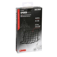 LAMPA NET SPIDER ČIERNA LAMPA NET SPIDER ČIERNA