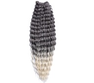 Syntetické vlasy Afrolocks Ariel Premium 4/613B Syntetické vlasy Afrolocks Ariel Premium 4/613B
