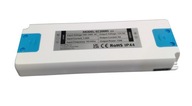 Plochý nábytkový zdroj Ecolight 72W 12V 6A IP44 Plochý nábytkový zdroj Ecolight 72W 12V 6A IP44