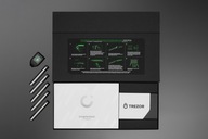 Cryptosteel Shamir HODL Pack s Trezor Model T Cryptosteel Shamir HODL Pack s Trezor Model T