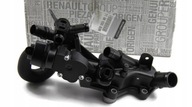 PRYZ TERMOSTATU DACIA RENAULT 0,9 1,2 TCE H5F PRYZ TERMOSTATU DACIA RENAULT 0,9 1,2 TCE H5F