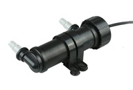 UV-C FILTRAČNÁ LAMPA 7W NA RIASY PRE AKVÁRIUM DO 200L UV-C FILTRAČNÁ LAMPA 7W NA RIASY PRE AKVÁRIUM DO 200L