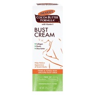 Krém na spevnenie prsníkov Cocoa Butter Formula Bust Cream 125g