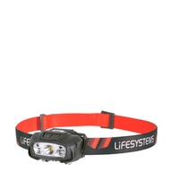 Lifesystems USB nabíjateľná čelovka 220 lm Lifesystems USB nabíjateľná čelovka 220 lm
