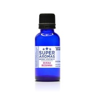 SUPER AROMAS Food Flavor Broskyňa 30 ml