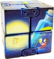 Fidget - Infinity Cube - Puzzle Cube 5