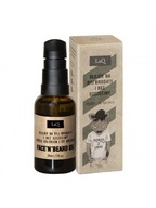 LAQ WILD Olej na bradu Savage from the forest 30ml LAQ WILD Olej na bradu Savage from the forest 30ml