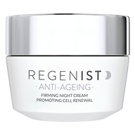 Dermedic Regenist Anti-Ageing 40+ Spevňujúci krém podporujúci regeneráciu pokožky