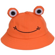 Rybárska čiapka Frog bucket hat Rybárska čiapka Frog bucket hat