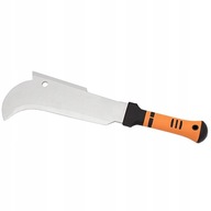 MACHETOVÝ NOŽ ŽLAB 18CM SKLOlaminát + WHONE MACHETOVÝ NOŽ ŽLAB 18CM SKLOlaminát + WHONE