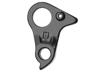 Záves prehadzovačky Union GH-232 na rámy bicyklov Záves prehadzovačky Union GH-232 na rámy bicyklov