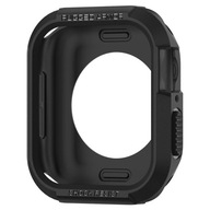 SPIGEN RUGGED POUZDRO PRE APPLE WATCH SE 2020 44MM SPIGEN RUGGED POUZDRO PRE APPLE WATCH SE 2020 44MM