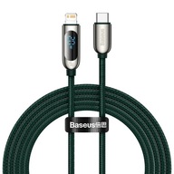 Kábel Baseus USB-C RÝCHLE NABÍJANIE PRE BLESK 20W Kábel Baseus USB-C RÝCHLE NABÍJANIE PRE BLESK 20W