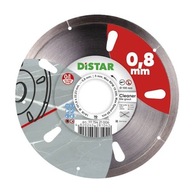 DISTAR ULTRA-TENKÝ DIAMANTOVÝ ČISTIACI DISK 0,8MM DISTAR ULTRA-TENKÝ DIAMANTOVÝ ČISTIACI DISK 0,8MM