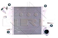 INTERCOOLER NISSAN X-TRAIL 2.2DCI 03- 2.2DI 01- NO INTERCOOLER NISSAN X-TRAIL 2.2DCI 03- 2.2DI 01- NO