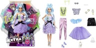 Oblečenie pre bábiku Barbie Extra Deluxe Mattel GYJ69