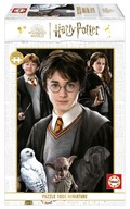 Miniatúra Educa Puzzle 1000 Harryho Pottera Miniatúra Educa Puzzle 1000 Harryho Pottera