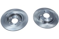 19-2216 BRZDOVÝ KOTOUČ. MAZDA T. 6 2,0-2,5 12- MAXGEAR 19-2216 BRZDOVÝ KOTOUČ. MAZDA T. 6 2,0-2,5 12- MAXGEAR