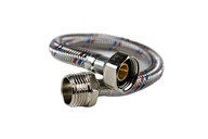 HADICA DN13 / FI 13 NAK-WKR 1/2''x1/2'' DĹŽKA 40CM
