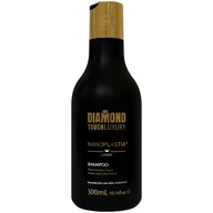 Diamond Touch Luxury Nanoplastia - šampón na vlasy s keratínom, 300ml Diamond Touch Luxury Nanoplastia - šampón na vlasy s keratínom, 300ml