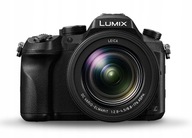 Kompaktný 4K fotoaparát Panasonic DMC-FZ2000 LUMIX Kompaktný 4K fotoaparát Panasonic DMC-FZ2000 LUMIX
