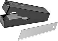Vymeniteľné zlomené čepele noža 18mm 50 ks FATMAX Vymeniteľné zlomené čepele noža 18mm 50 ks FATMAX