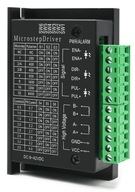 TB6600 CNC ovládač krokového motora 0,5A-4,0A TB6600 CNC ovládač krokového motora 0,5A-4,0A