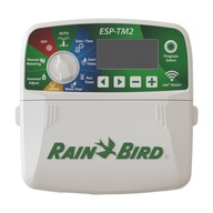 Ovládač Rain Bird ESP-TM2 4 sekcie interný