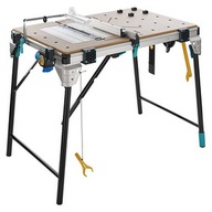WOLFCRAFT Master Cut 2600 stroj a pracovný stôl