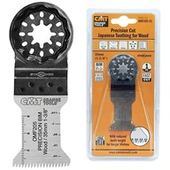 Pílový kotúč na drevo 35mm BIM Starlock CMT OMF205 Pílový kotúč na drevo 35mm BIM Starlock CMT OMF205