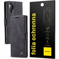 Puzdro Zaps Wallet pre Galaxy Note 10+ Plus + fólia