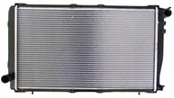 CHLADIČ VODY IMPREZA 93-96 720508-3 CHLADIČ VODY IMPREZA 93-96 720508-3