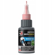 LEPIDLO NA NITE, MODRÉ, STREDNÉ 50ML - MÔJ AUTO PROFESSIONAL LEPIDLO NA NITE, MODRÉ, STREDNÉ 50ML - MÔJ AUTO PROFESSIONAL