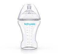 PRETOŽE. 260 ml fľaša NATURAL NURSING PRETOŽE. 260 ml fľaša NATURAL NURSING