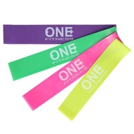 ONE FITNESS PBF SET04 4 KS SET ODBORY NA POHYB ONE FITNESS PBF SET04 4 KS SET ODBORY NA POHYB
