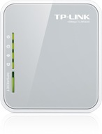 PRENOSNÝ ROUTER TPLINK TL-MR3020 3G 4G LTE