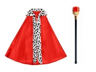 KING RULER SET CAPESTR RED 2 ks KING RULER SET CAPESTR RED 2 ks