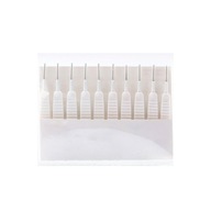 100 ks Style Head Cleaning Brush For