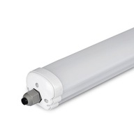 Hermetické svietidlo LED svietidlo IP65 36W 4000K 120cm Hermetické svietidlo LED svietidlo IP65 36W 4000K 120cm