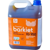 Polyuretánový základ pre 1K 950 5 L lepidlo Barlinek Polyuretánový základ pre 1K 950 5 L lepidlo Barlinek