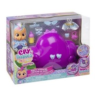 IMC Toys Cry Babies šatník pre bábiky Jenny 82793