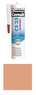Ceresit CS 25 sanitárny silikón siena 280 ml Ceresit CS 25 sanitárny silikón siena 280 ml